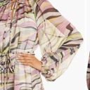 Ted Baker NWT  London Balloon Long Sleeve Dress Women's Small Photo 2