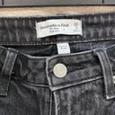 Abercrombie & Fitch Distressed Jeans Photo 2