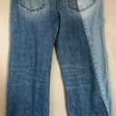 VICI Sammie Tonal High Rise 90S Jeans - Medium Wash / 28 Photo 5