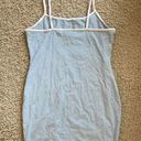 Divided Baby’s Blue Butterfly Dress Photo 1