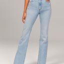 Abercrombie & Fitch Vintage High Rise Flares Photo 0