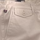 Polo  Ralph Lauren Black Label 10 Inch High Rise Khaki Chino Shorts Women’s 8 Photo 3