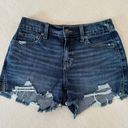 Aerie Denim Shorts Photo 0