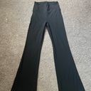 Lululemon Flare Leggings Photo 1