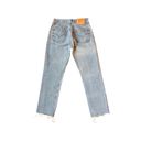 Levi's 501 Vintage Jeans Photo 3