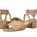 Brian Atwood astor tie ankle sandals Photo 3