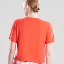 Natori Josie  Layering Elements T-Shirt NWT Size Medium Photo 1