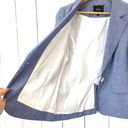 Rails single button blazer Photo 2