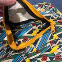 KAVU  Rope sling bag multi color Photo 1