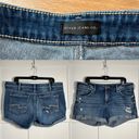 Silver Jeans Women’s size 16 Silver jean shorts, boyfriend shorts Photo 1