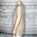 Torrid  NWT Sz. 1/2 Mushroom Beige Open Front Lightweight Kimono Sweater Cardigan Photo 2