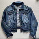 White House | Black Market  Jean Jacket Photo 0