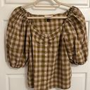 Universal Threads Plaid Shirt Photo 0