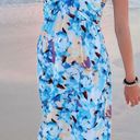 Grace Karin Floral Maxi Dress Photo 3