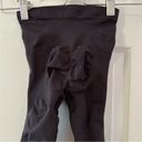 SKIMS 38.  SEAMLESS SCULPT ONYX SHORTS SMALL/MEDIUM Photo 3