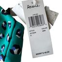 Raisin's  Caliente Love reversible leopard print bikini top Photo 4