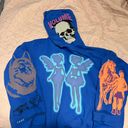 Drake concert hoodie Photo 0