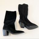 Bella Vita  black boots size 6 Photo 2