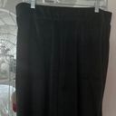 Athletic Works Velour Track Pants Size L Photo 1