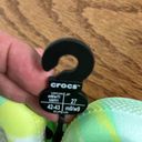 Crocs MARGARITAVILLE  - BRAND NEW WITH TAGS, NEVER WORN Photo 6