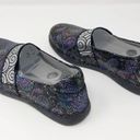 Alegria Algeria Surreally Pretty Multicolor Nurse Shoes Photo 3