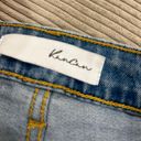 Kancan Jean Shorts Size M Photo 2