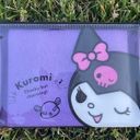 Sanrio  Kuromi Bag With Zipper Photo 2