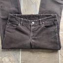 J.Crew  Stretch Vintage Favorite Fit Brown Corduroy Jeans Photo 11