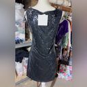 Cynthia Rowley  size 6 Sterling evening dress 🆕🚬🐾🆓 Photo 2