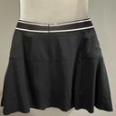 Peter Millar NWT  Carner 15 inch skort Size XL Color Black Style # LF23EB06 Photo 8