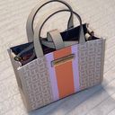 Tommy Hilfiger mini summer tote bag Photo 0