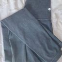 Lululemon Wunder Under Leggings Photo 0