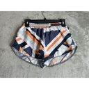 Sweaty Betty  Multicolor Interval Training Running Workout Shorts XS Photo 2