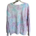 Disney Walt  World Tie Dye Mickey Castle Lounge Set Pullover‎ & Joggers size XL Photo 7