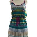 City Triangles Womens City Triangle Summer Dress Size Small #J1 Photo 0