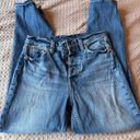 Gap Straight Leg Jeans Photo 0