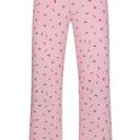 SKIMS NWT  Limited Edition Soft Lounge Sleep Set Cherry Blossom Print XXS Photo 5