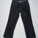 DKNY  black jeans size 9 Photo 1