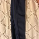 Lululemon Navy Blue Mesh Leggings Photo 6