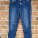 J. McLaughlin  Stretch Denim Fit Jeans 10 Photo 0