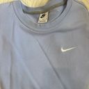 Nike Club Fleece White Size M Photo 2