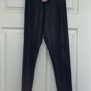 Commando  Black 7/8 Faux Leather Legging, NWT Photo 0