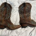 Shyanne Cowboy Boots Photo 1