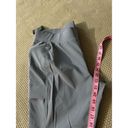 Eddie Bauer  Women's Gray Active Hiking Stretch Pullon Cargo Pants Sz 12 P NWT Photo 11