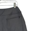 FootJoy  FJ Skort Womens S Black Performance Golf Tennis Skirt Stretch Pockets Photo 4