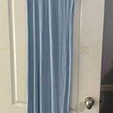 BDG Urban outfitters blue maxi tshirt style dress Photo 0