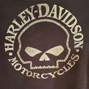 Harley Davidson  bomber jacket Photo 1