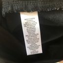 The Loft  Light Black/Gray Maternity Jeans Women’s Size 8 M Photo 6