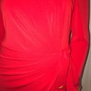 Jones New York  side cinched dress Photo 6