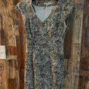 BCBGeneration women's dress gray size small Photo 0